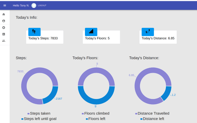 FitBit Data