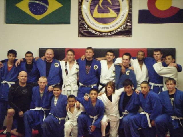 White Belts