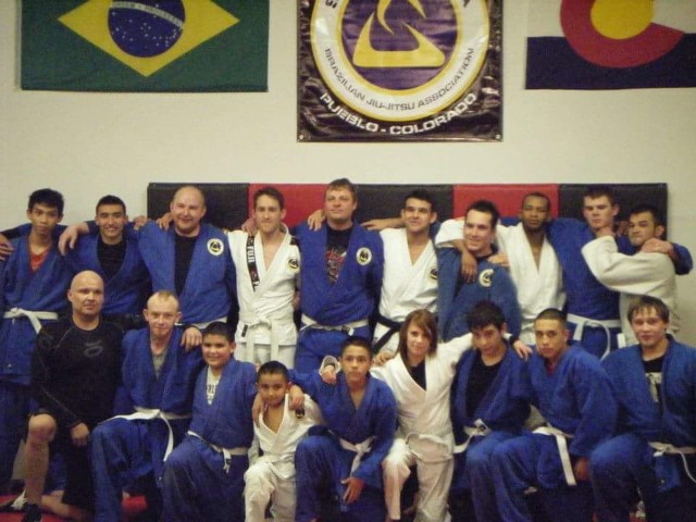 White Belts