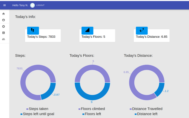 FitBit Data